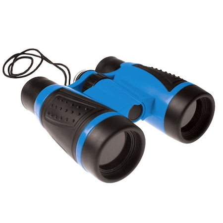 Educational Insights GeoSafari Compass Binoculars, PK2 5274